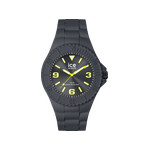 Montre Ice Watch  Homme silicone gris. - vue 1
