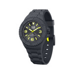 Montre Ice Watch  Homme silicone gris. - vue 2