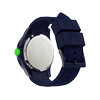Montre Ice Watch Homme solaire silicone bleu. - vue V3
