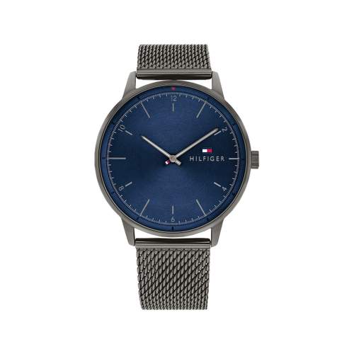 Tommy Hilfiger men's steel watch