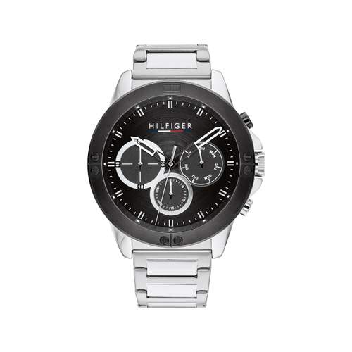 Montre Tommy Hilfiger homme acier