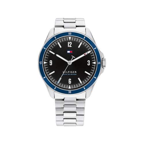 Montre Tommy Hilfiger homme acier