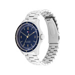 Montre Tommy Hilfiger homme acier - vue 2
