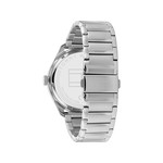 Montre Tommy Hilfiger homme automatique acier - vue 3