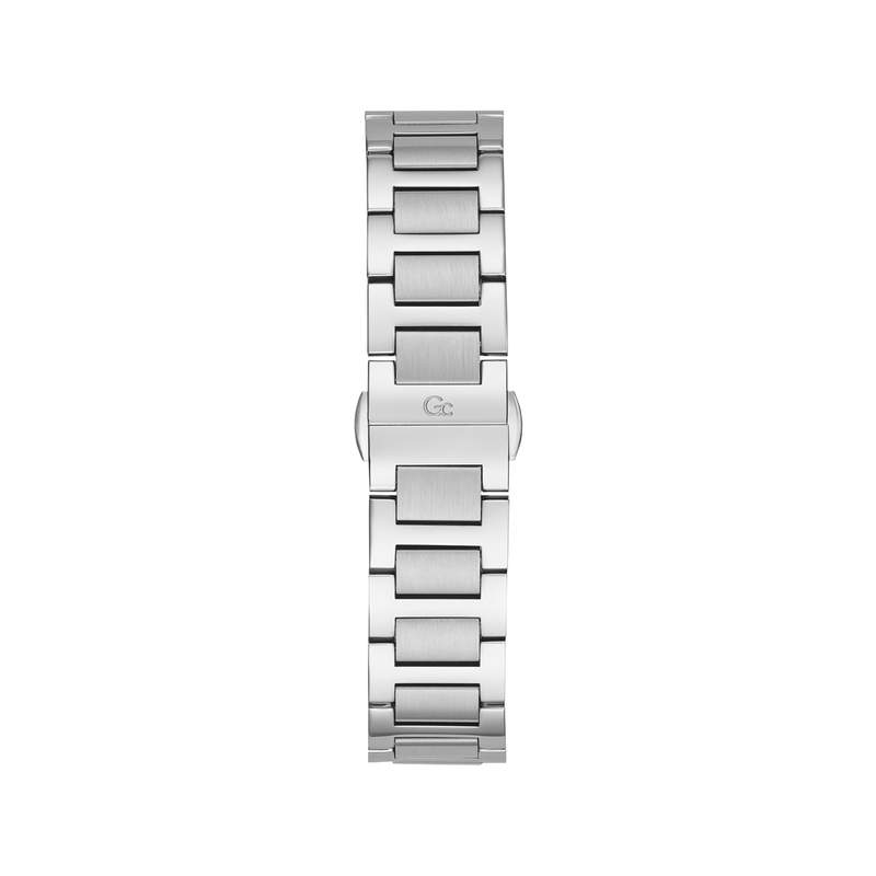 Montre Guess Co homme chronographe acier - vue 3