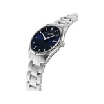 Montre Frédérique Constant homme acier - vue 2