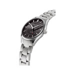 Montre Frédérique Constant homme acier - vue 2
