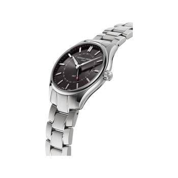 Frédérique Constant herenhorloge van staal