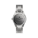 Montre Frédérique Constant homme acier - vue 3