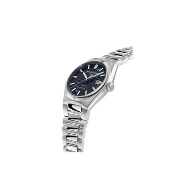 Frédérique Constant herenhorloge, automatisch, staal en rubber