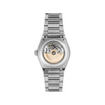 Montre Frédérique Constant homme automatique acier et caoutchouc - vue 3