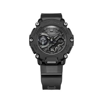 G-SHOCK men's black resin watch