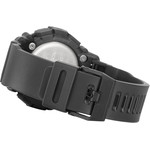 Montre G-SHOCK homme résine noire - vue 6