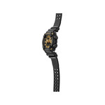 Montre G-SHOCK homme résine noire - vue 2