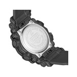 Montre G-SHOCK homme résine noire - vue 3