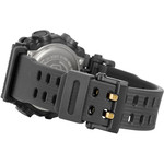 Montre G-SHOCK homme résine noire - vue 6