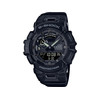 Montre G-SHOCK homme résine noire - vue V1