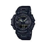 Montre G-SHOCK homme résine noire - vue 1