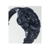 Montre G-SHOCK homme résine noire - vue V2