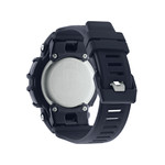 Montre G-SHOCK homme résine noire - vue 3