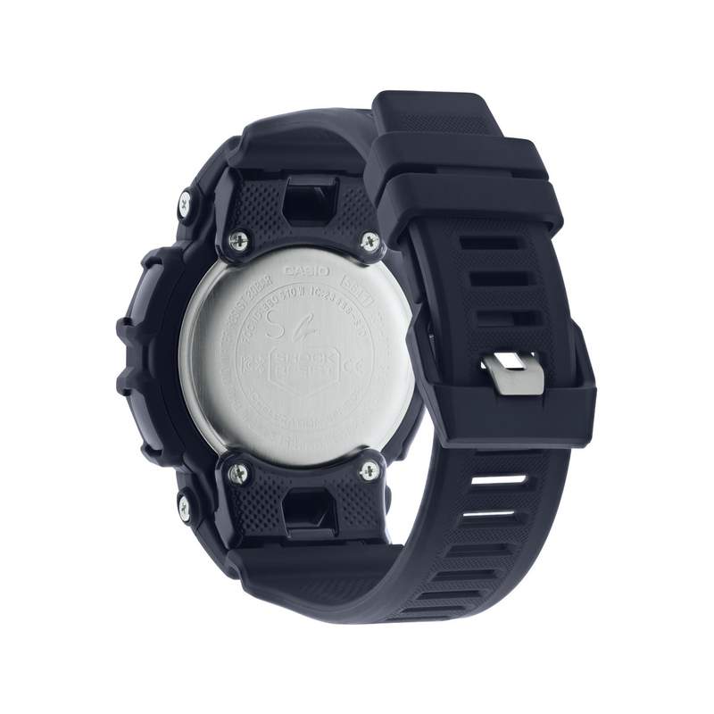 Montre G-SHOCK homme résine noire - vue 3