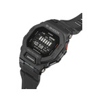 Montre G-SHOCK homme résine noire - vue 4