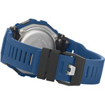 Montre G-SHOCK homme résine  bleue - vue 6