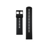 Montre Lotus homme connectée  acier noir bracelet acier noir maille milanaise - vue D4