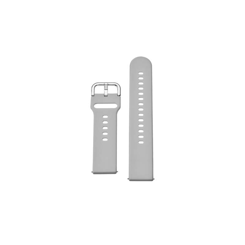 Lotus men's connected steel watch steel bracelet - view D4