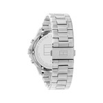 Tommy Hilfiger men's steel watch - view 3