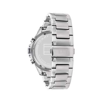 Tommy Hilfiger men's steel watch