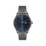 Montre Lacoste homme bracelet acier - vue 1
