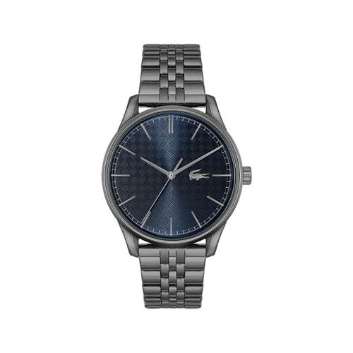 Montre Lacoste homme bracelet acier