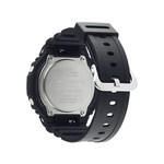 Montre G-SHOCK homme résine noire - vue 3