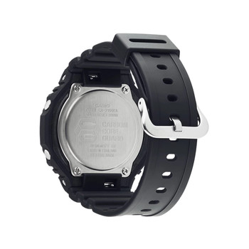 Montre G-SHOCK homme résine noire