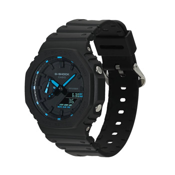 Montre G-SHOCK homme résine noire