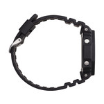 Montre G-SHOCK homme résine noire - vue 2