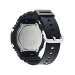 Montre G-SHOCK homme résine noire - vue 3