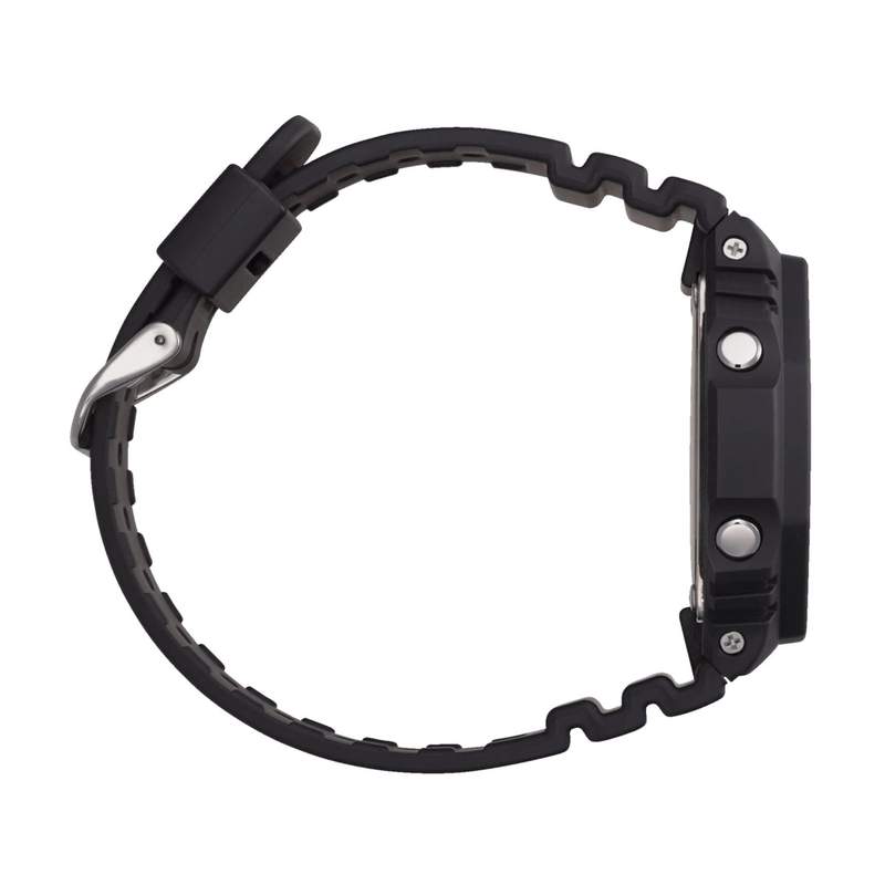 G-SHOCK men's black resin watch - view 2