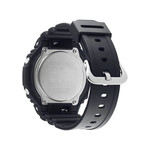 Montre G-SHOCK homme résine noire - vue 3