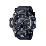 Montre G-SHOCK premium homme solaire résine noire - vue 1