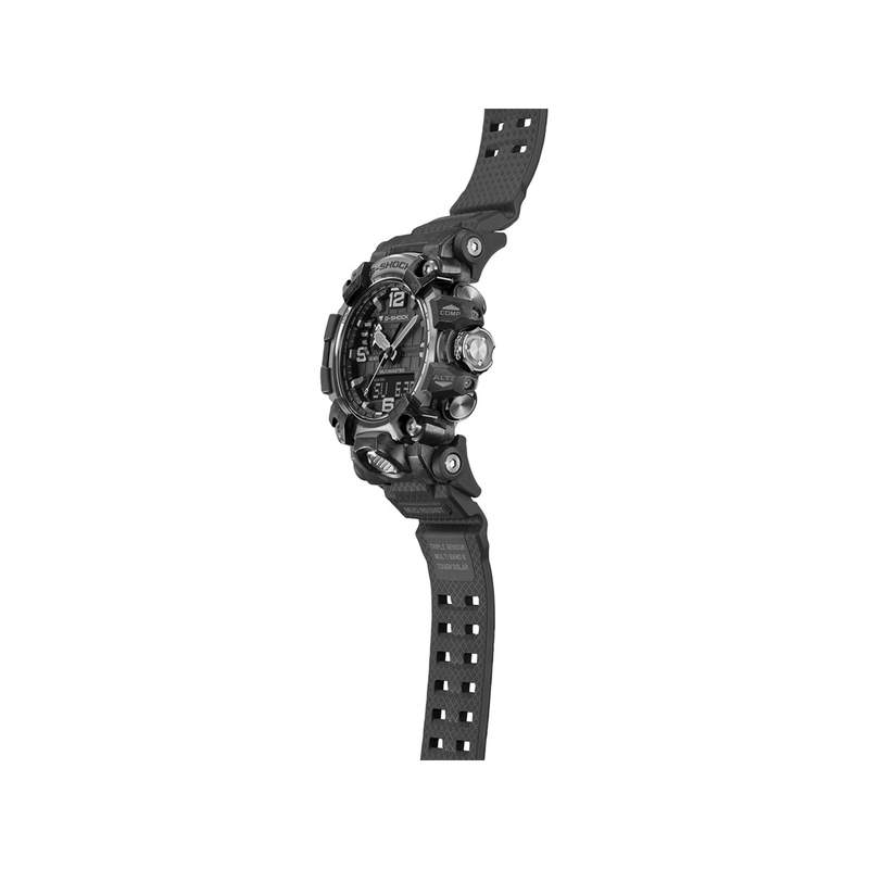 Montre G-SHOCK premium homme solaire résine noire - vue 2