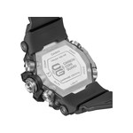 Montre G-SHOCK premium homme solaire résine noire - vue 3