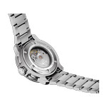 Montre TISSOT T-SPORT SEASTAR 2000 POWERMATIC 80 homme automatique cadran bleu bracelet acier inoxydable - vue 3