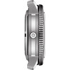 Montre TISSOT T-SPORT SEASTAR 2000 POWERMATIC 80 homme automatique cadran bleu bracelet acier inoxydable - vue VD3