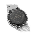 Montre G-SHOCK PREMIUM homme résine bracelet acier - vue 3