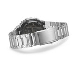 Montre G-SHOCK PREMIUM homme résine bracelet acier - vue D1