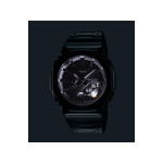 Montre G-SHOCK PREMIUM homme résine bracelet acier - vue D4