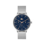 Montre LACOSTE Lacoste Club homme bracelet acier - vue 1