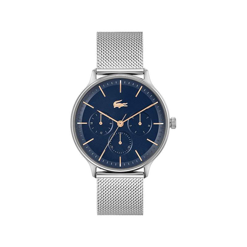 Montre LACOSTE Lacoste Club homme bracelet acier - vue 1